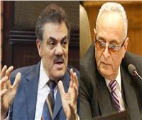 أبو شقة يرد على تصريحات السيد البدوي بشأن إسقاط عضويته من الحزب