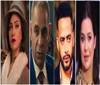 يسرا والسقا والبزاوي وريهام عبد الغفور على قنوات المتحدة في رمضان 2026 | شاهد