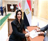 لليوم الثاني.. استقبال النواب الجدد لاستلام كارنيهات العضوية