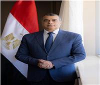 وزير الإنتاج الحربي يهنئ قداسة البابا تواضروس الثاني بمناسبة عيد الميلاد المجيد