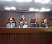 كواليس جريمة عنيفة.. تأجيل محاكمة المتهمين في واقعة قتل بالخصوص.. للخميس