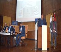 أيمن العشري: نساند فكر الشباب ورؤيته المستقبلية في الأنشطة المختلفة لتحقيق التنمية