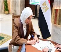 النائبة سجى هندي: قضايا الشباب والمرأة والصحة والتعليم على رأس أولوياتي