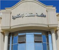 استئناف الإسكندرية تخفف حكم الإعدام لعاطل متهم بقتل زوجته بالسجن المشدد 15 سنة  