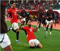 رئيس بعثة منتخب مصر: صعبنا المباراة على نفسنا.. والأهم الصعود