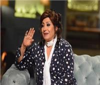 سهير المرشدي: الفن جوهرة وبمارس رقابة ذاتية على نفسي