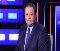 ضياء السيد: مصطفى محمد الحل الهجومي لمنتخب مصر ويستحق التواجد أساسيًا