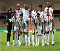 أمم أفريقيا 2025.. تشكيل بوركينا فاسو المتوقع أمام كوت ديفوار
