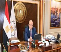 وزير الري يشهد إطلاق البرنامج التدريبي لسفراء المياه بالقارة الأفريقية