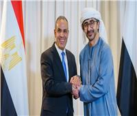 وزير الخارجية يؤكد لنظيره الإماراتي أهمية دعم مسار التهدئة في اليمن