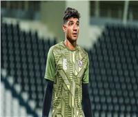 إدارة الكرة بالزمالك ترفض التفريط في محمد صبحي