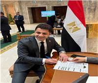برلماني: فصل تشريعي حاسم لخدمة المواطن وبورسعيد على رأس الأجندة البرلمانية