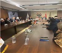 السيد القصير: «الجبهة الوطنية» سيكون له حضور مؤثر داخل البرلمان