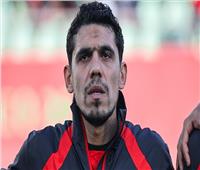 أول تعليق من محمد حمدي بعد إصابته بقطع في الرباط الصليبي