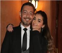 ملك أحمد زاهر تشارك جمهورها كواليس طفولتها رفقة والدها 