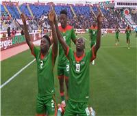 تراوري يقود بوركينا فاسو ضد كوت ديفوار في كأس أمم أفريقيا 2025