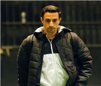 أيمن حفني على أعتاب تولي منصب بقطاع الناشئين في الزمالك