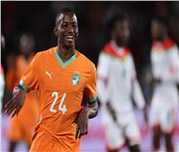 أمم أفريقيا 2025| كوت ديفوار يكتسح بوركينا فاسو ويتأهل لربع النهائي