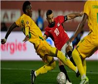 موعد مباراة مصر وكوت ديفوار في ربع نهائي أمم أفريقيا 2025