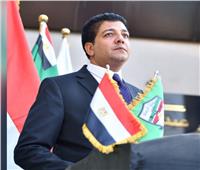 نادي مستشاري قضايا الدولة يُعرب عن عتزازه بالدور الوطني لمستشارو الهيئة في الإشراف على الانتخابات