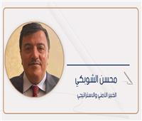 محسن الشوبكي يكتب: فلوريدا.. حين انتقل دعم الكيان الصهيوني إلى اختبار الرأي العام الأمريكي