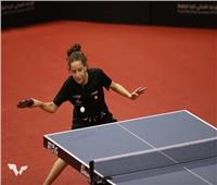 اتحاد تنس الطاولة يعلن قائمة منتخب مصر لكأس إفريقيا