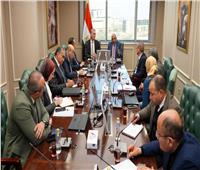 وزيرا الكهرباء والبترول يبحثان تأمين الوقود واستقرار الشبكة خلال الصيف