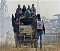 الدفاع المدني السوري: إجلاء 3 آلاف مدني في حلب