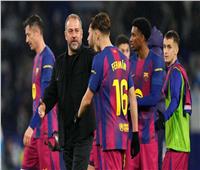 تشكيل مباراة برشلونة وأتلتيك بلباو في كأس السوبر الإسباني