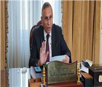 عبد السند‭ ‬يمامة‭ ‬يعلن‭ ‬عدم‭ ‬ترشحه‭ ‬لرئاسة‭ ‬الوفد فترة‭ ‬ثانية