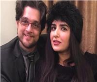 أول تعليق من علا رامي على طلاق نجلها لـ ياسمين جيلاني
