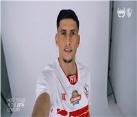 خاص| صلاح مصدق يوقع على عقود الانتقال لنادي الوداد المغربي 