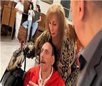 وفاة هلي الرحباني الأبن الأصغر للفنانة فيروز