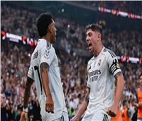 ريال مدريد يعبر أتلتيكو ويضرب موعدًا مع برشلونة في نهائي السوبر الإسباني