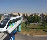هل اقترب موعد تشغيل المونوريل؟.. مصدر بالأنفاق يجيب