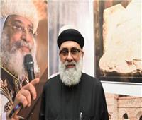 القمص موسى إبراهيم: القيادة السياسية تؤكد متانة النسيج الوطني
