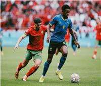 المغرب يلتقي الكاميرون في نهائي مبكر بربع نهائي أمم أفريقيا 
