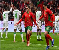 تشكيل المغرب المتوقع أمام الكاميرون في ربع نهائي أمم أفريقيا 2025