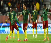 أمم أفريقيا 2025.. تشكيل الكاميرون المتوقع أمام المغرب في ربع النهائي 