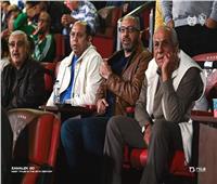 عضو مجلس الزمالك: فوجئت بتعيين معتمد جمال مديرًا فنيًا للزمالك من الإعلام