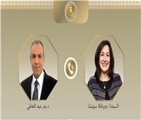وزير الخارجية يشدد على رفض مصر أي ممارسات من شأنها تقسيم قطاع غزة