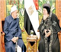 لا مجال أن يُطلق على المسيحيين «أهل ذمة».. وهم مواطنون متساوون فى الحقوق والواجبات