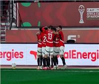 اتحاد الكرة يصرف مكآفات فورية للاعبي المنتخب خلال «الكان» لتحفيز الفوز