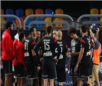 منتخب اليد يواجه إيران في ثاني مبارياته ببطولة إسبانيا الودية