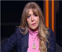 لقاء سويدان عن انتقادات ظهورها بعد إصابتها بالعصب السابع: لا أسعى للترند