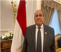 برلماني: الشراكة المصرية الأوروبية ركيزة أساسية للاستقرار الإقليمي ودعم السلام‎