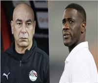 أمم أفريقيا 2025| مصر ضد كوت ديفوار.. مواجهة جديدة بين حسام حسن وإيميرس فاي
