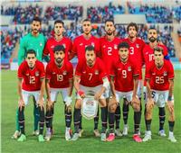 أمم أفريقيا 2025| انطلاق مباراة مصر وكوت ديفوار في ربع النهائي 