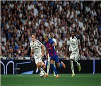 موعد مباراة برشلونة وريال مدريد بكأس السوبر الإسباني.. والقنوات الناقلة