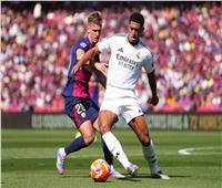 تاريخ مواجهات برشلونة وريال مدريد قبل الكلاسيكو.. الميرنجي ملك المناسبات الكبرى
